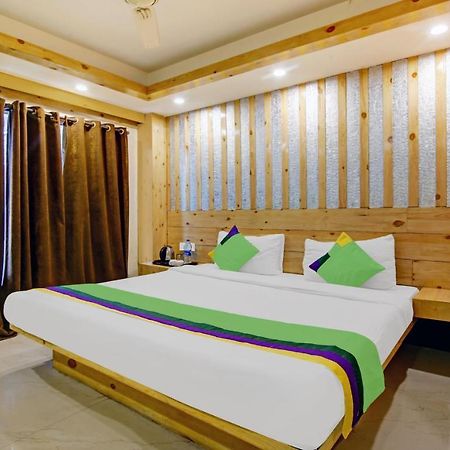 Itsy By Treebo - Howard International Mall Road Mussoorie Ngoại thất bức ảnh