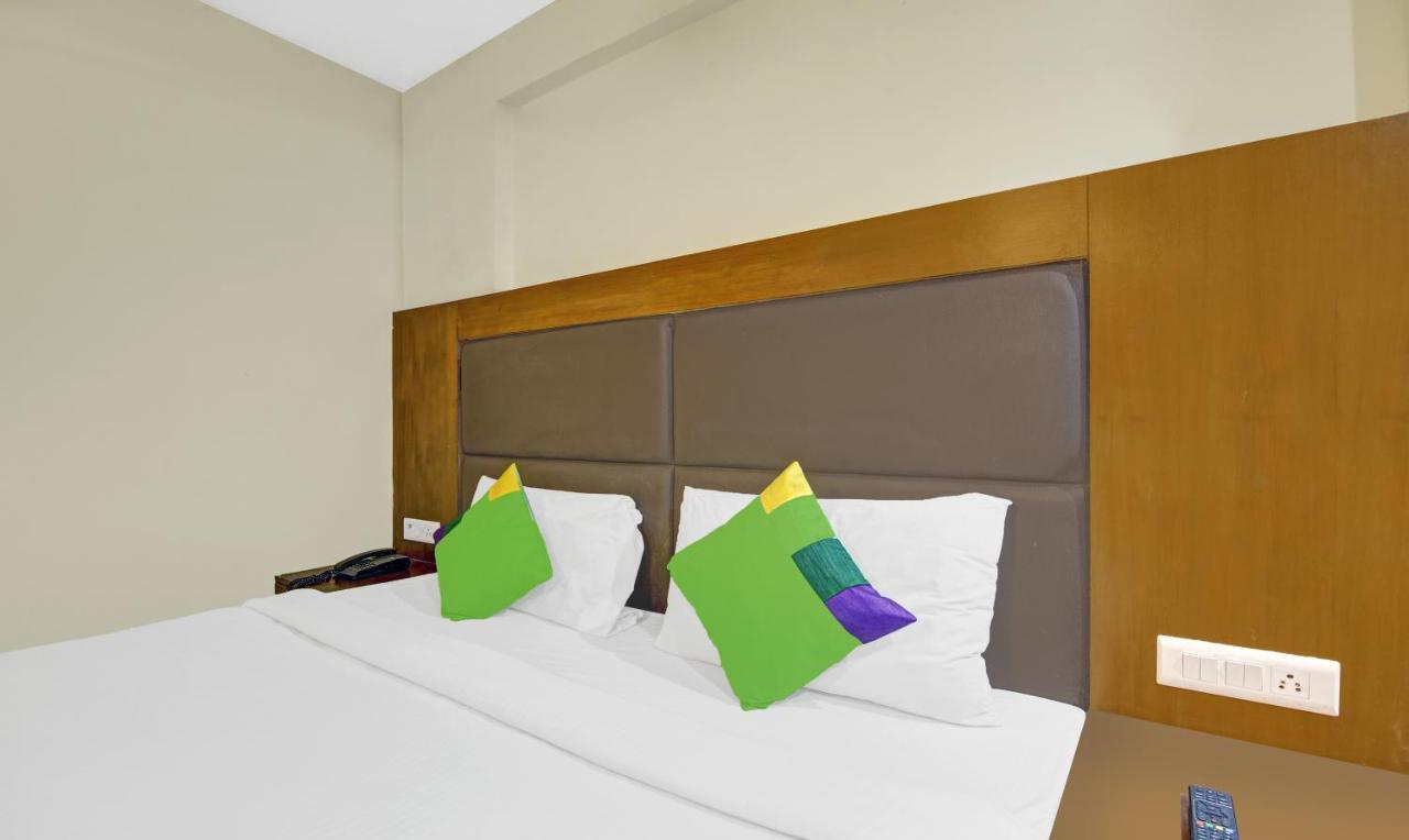 Itsy By Treebo - Howard International Mall Road Mussoorie Ngoại thất bức ảnh