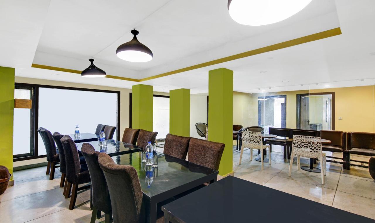 Itsy By Treebo - Howard International Mall Road Mussoorie Ngoại thất bức ảnh