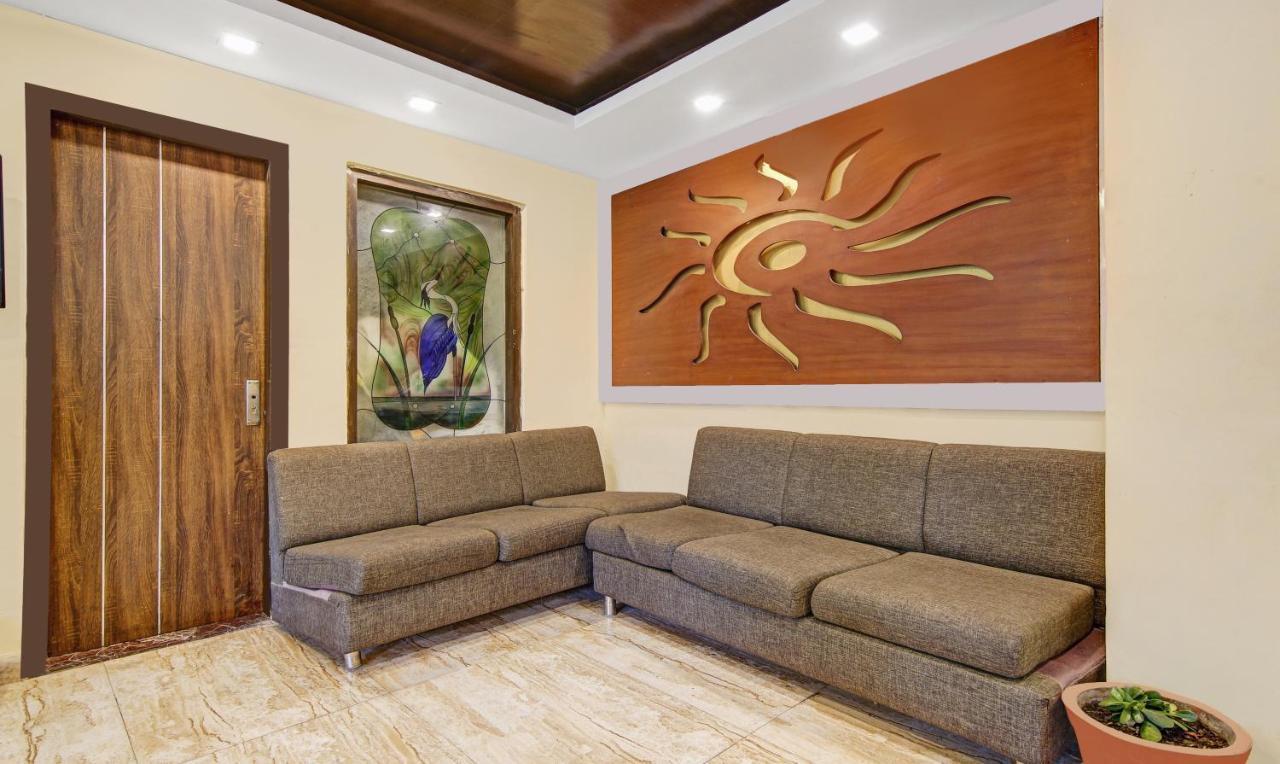 Itsy By Treebo - Howard International Mall Road Mussoorie Ngoại thất bức ảnh