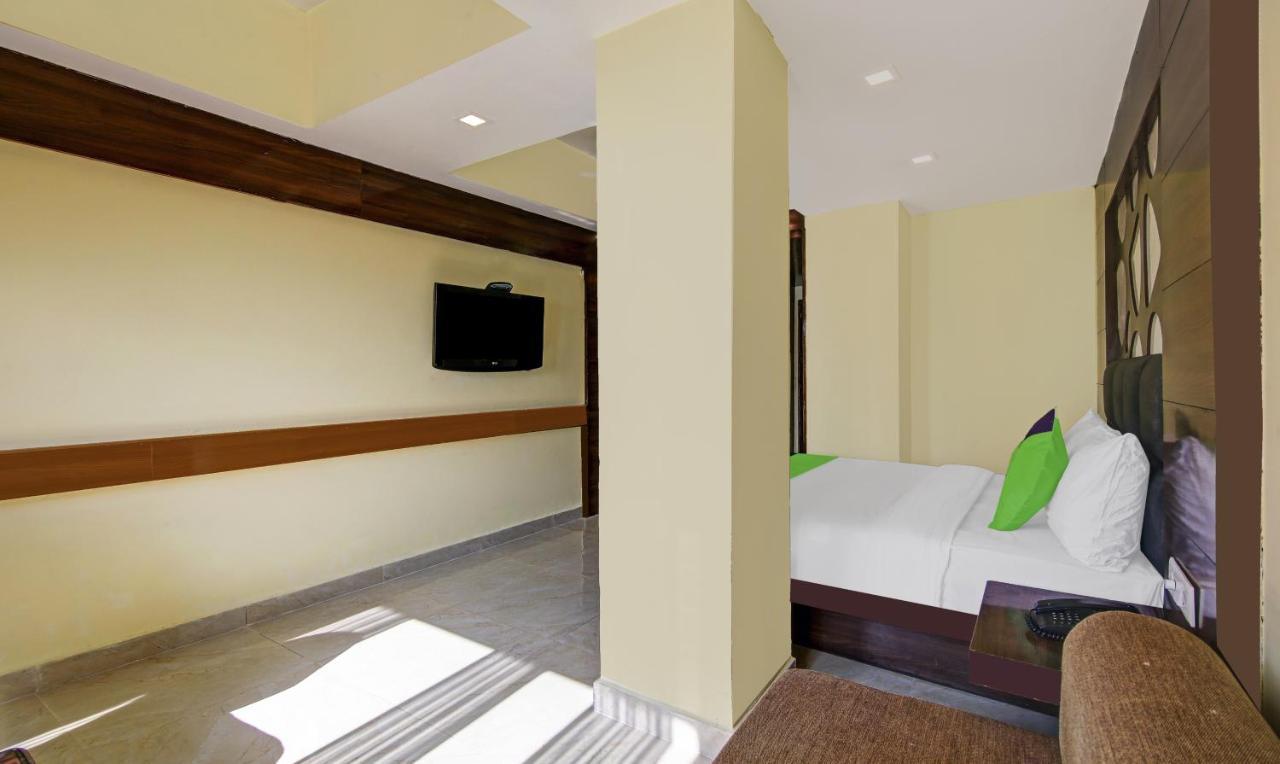 Itsy By Treebo - Howard International Mall Road Mussoorie Ngoại thất bức ảnh