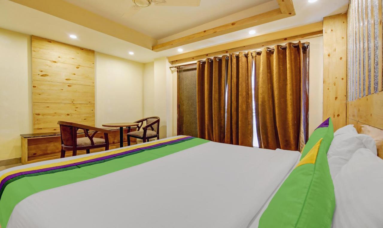Itsy By Treebo - Howard International Mall Road Mussoorie Ngoại thất bức ảnh