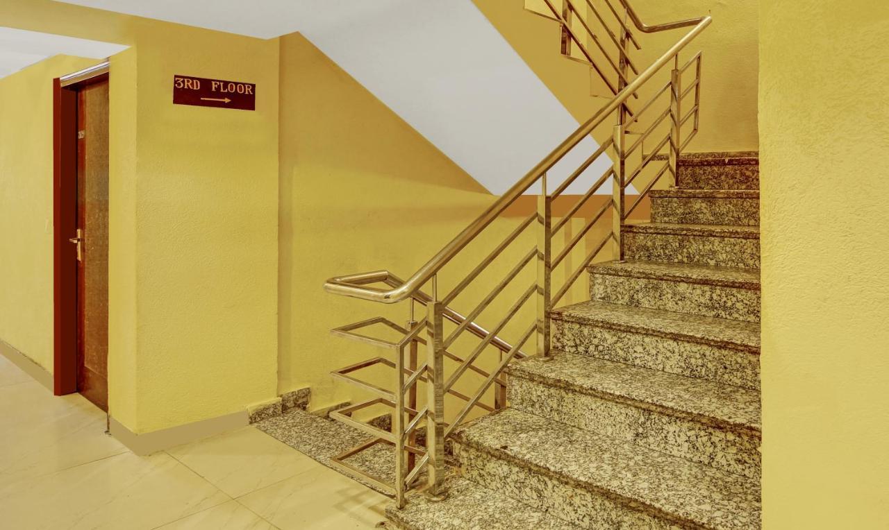 Itsy By Treebo - Howard International Mall Road Mussoorie Ngoại thất bức ảnh