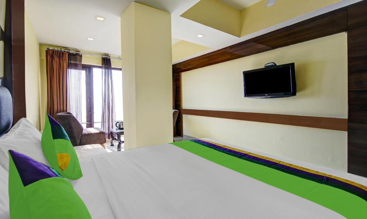 Itsy By Treebo - Howard International Mall Road Mussoorie Ngoại thất bức ảnh