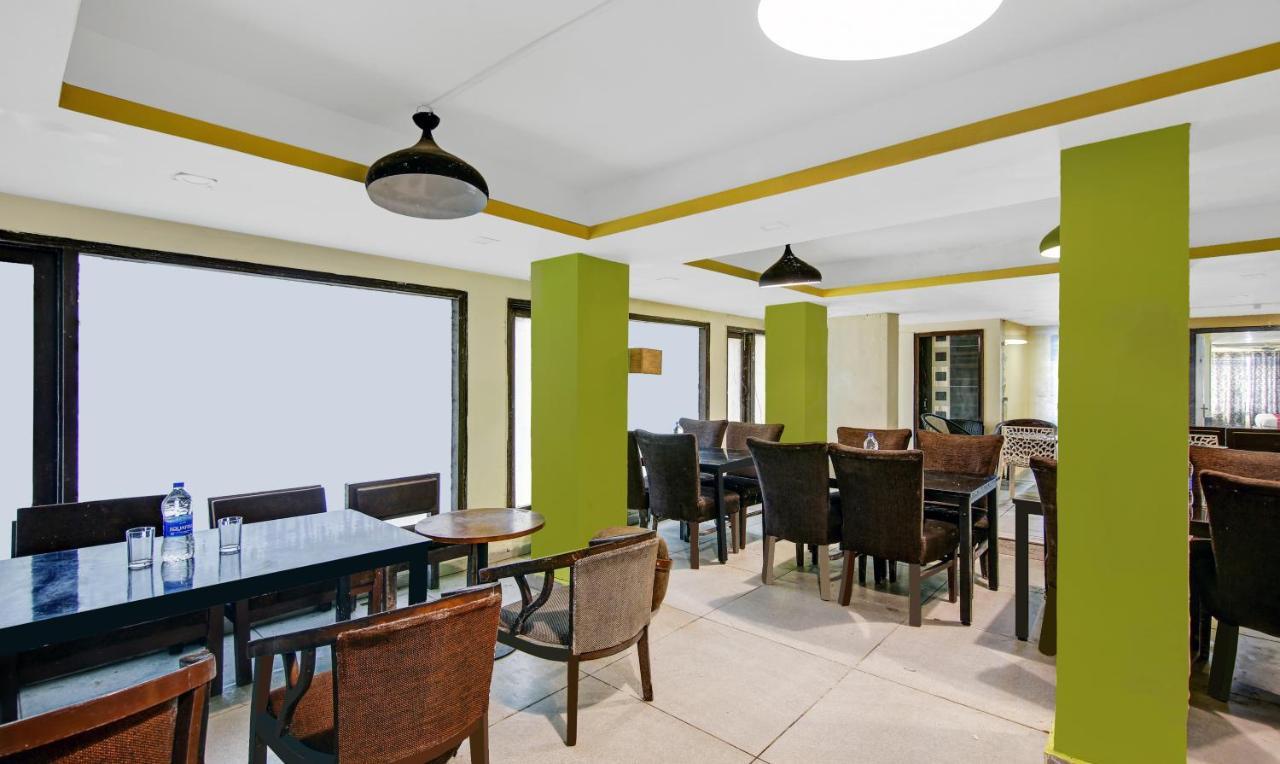 Itsy By Treebo - Howard International Mall Road Mussoorie Ngoại thất bức ảnh