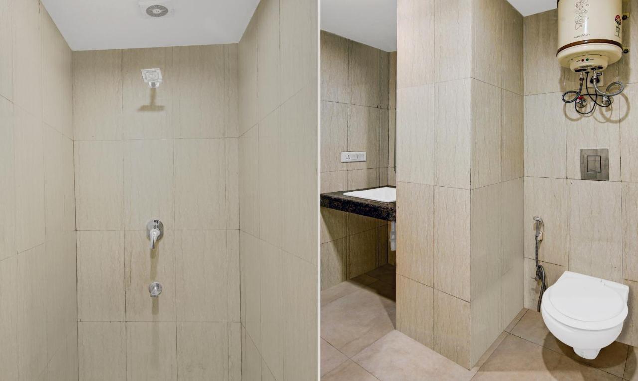 Itsy By Treebo - Howard International Mall Road Mussoorie Ngoại thất bức ảnh